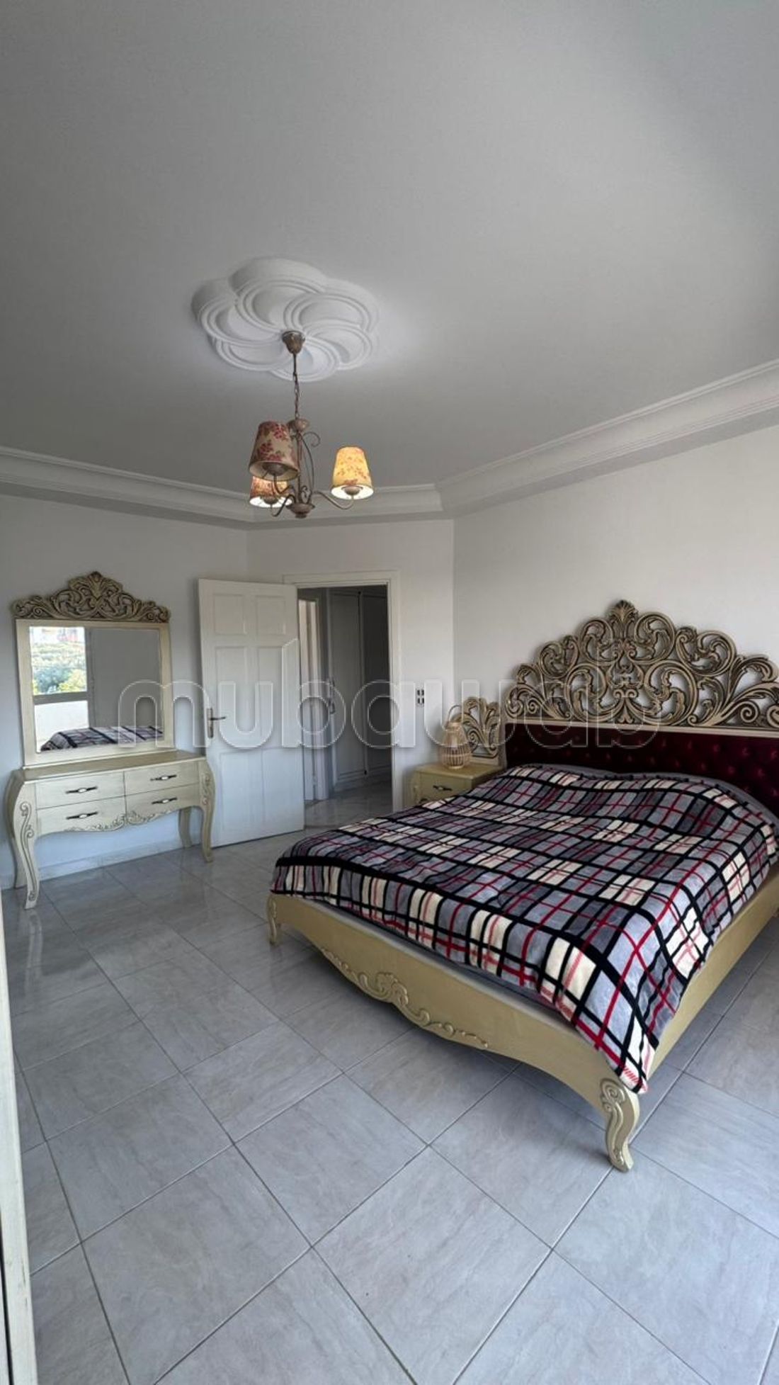 Appartamento S2 in affitto a Mrezka Hammamet