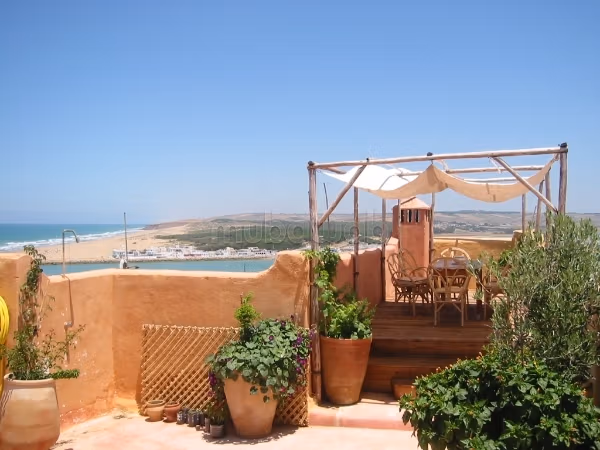 Hispano-Moresque Guesthouse