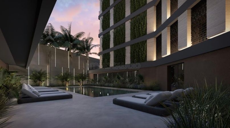 Vendita di uno splendido appartamento a Route Casablanca. Superficie di 81 m². Doppi vetri e riscaldamento