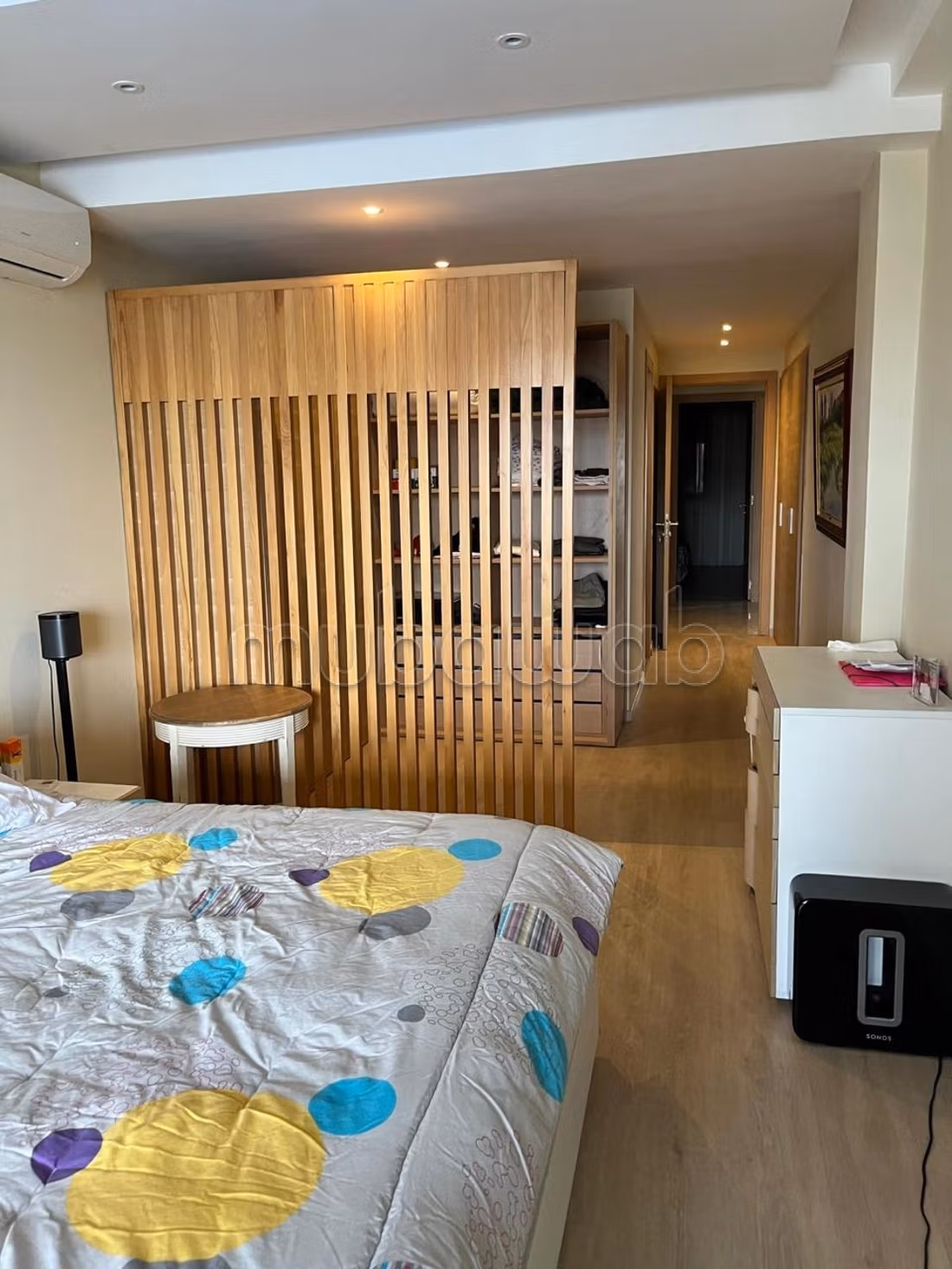 Appartement à vendre à Dar Bouazza. Surface totale 187 m²