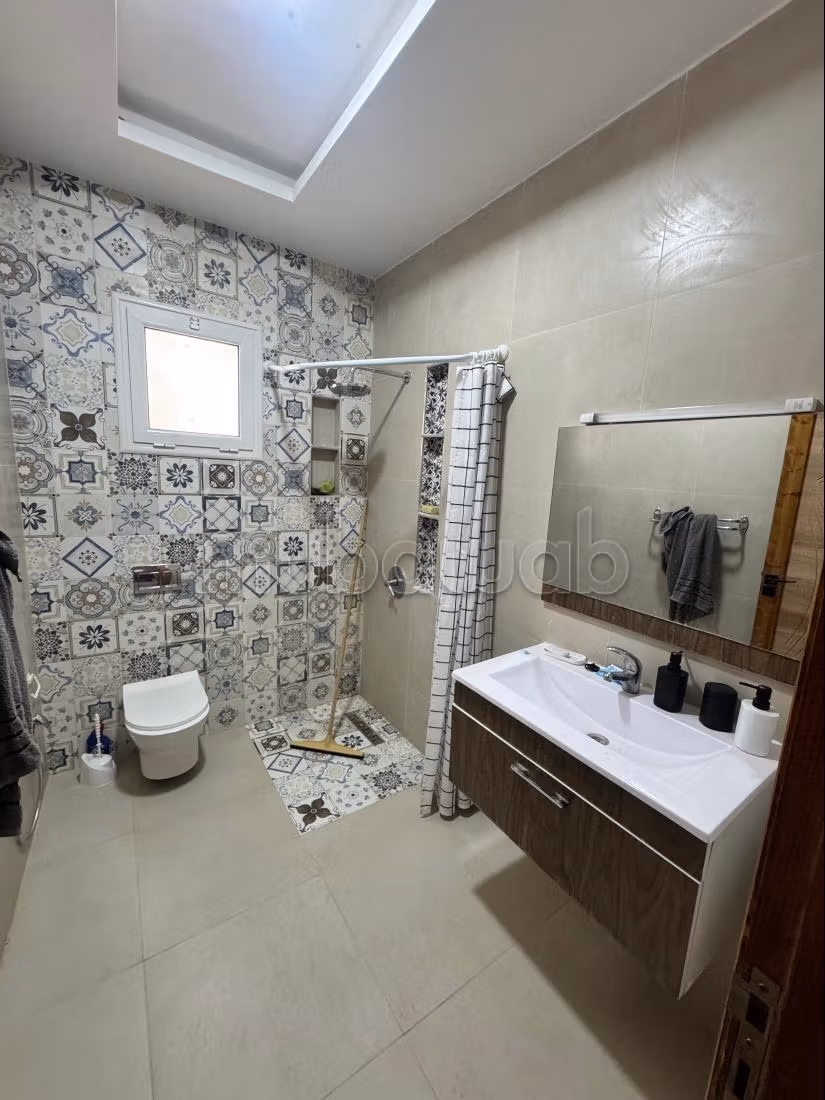 Villa à vendre à Aghir