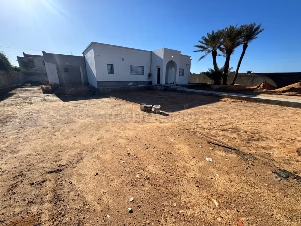 Villa à vendre à Aghir