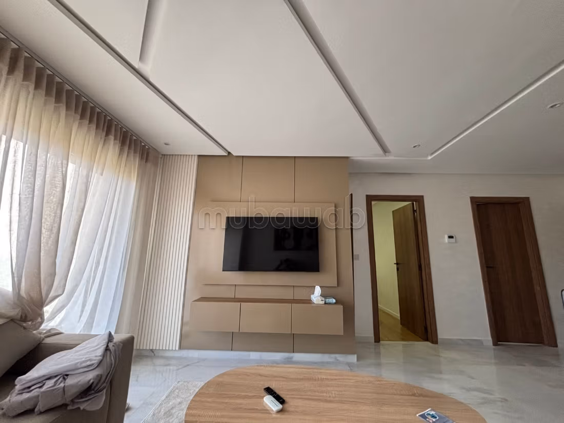 Appartement 67 m² à De La Plage — 15
