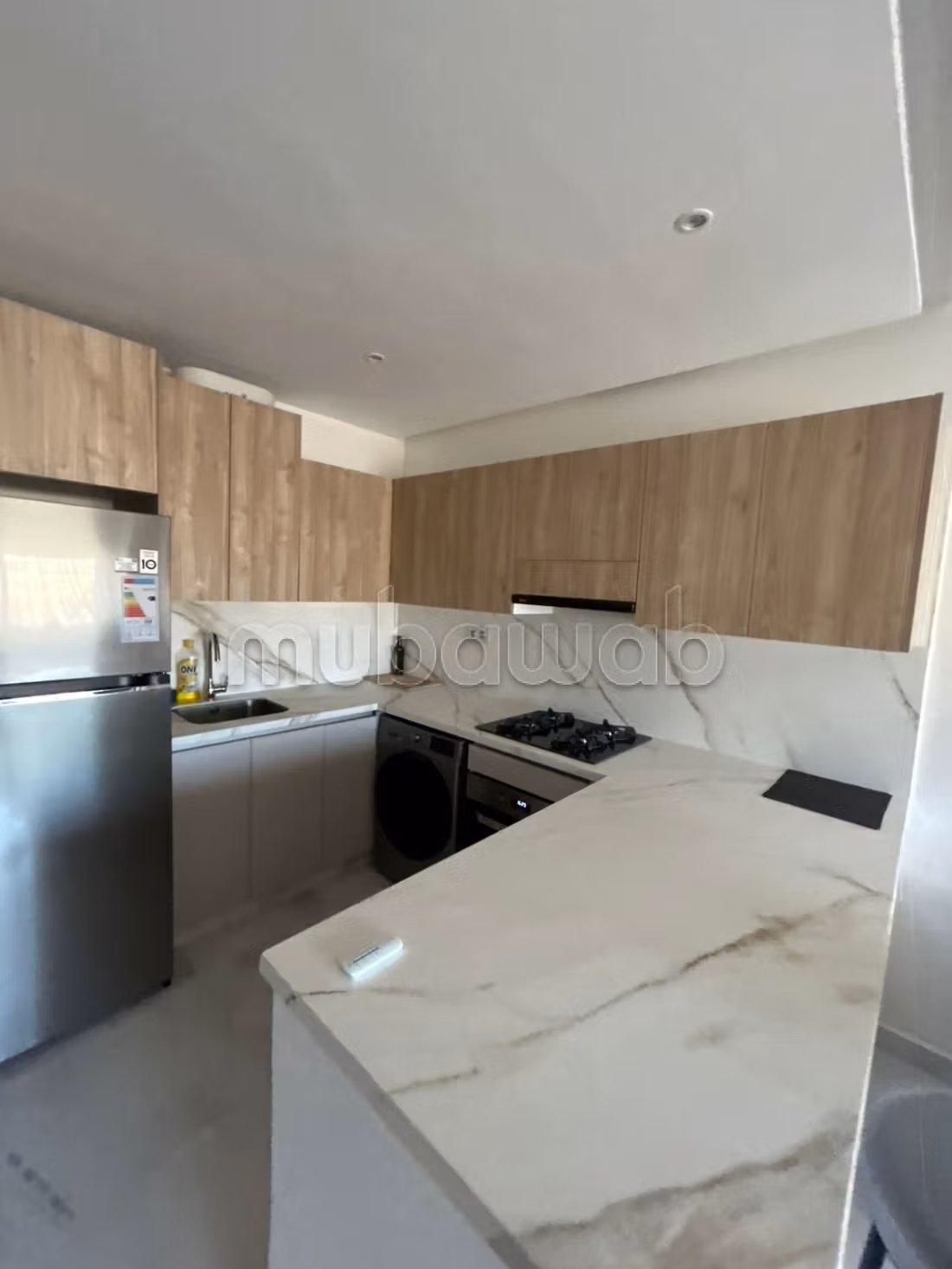 Appartement 67 m² à De La Plage — 8