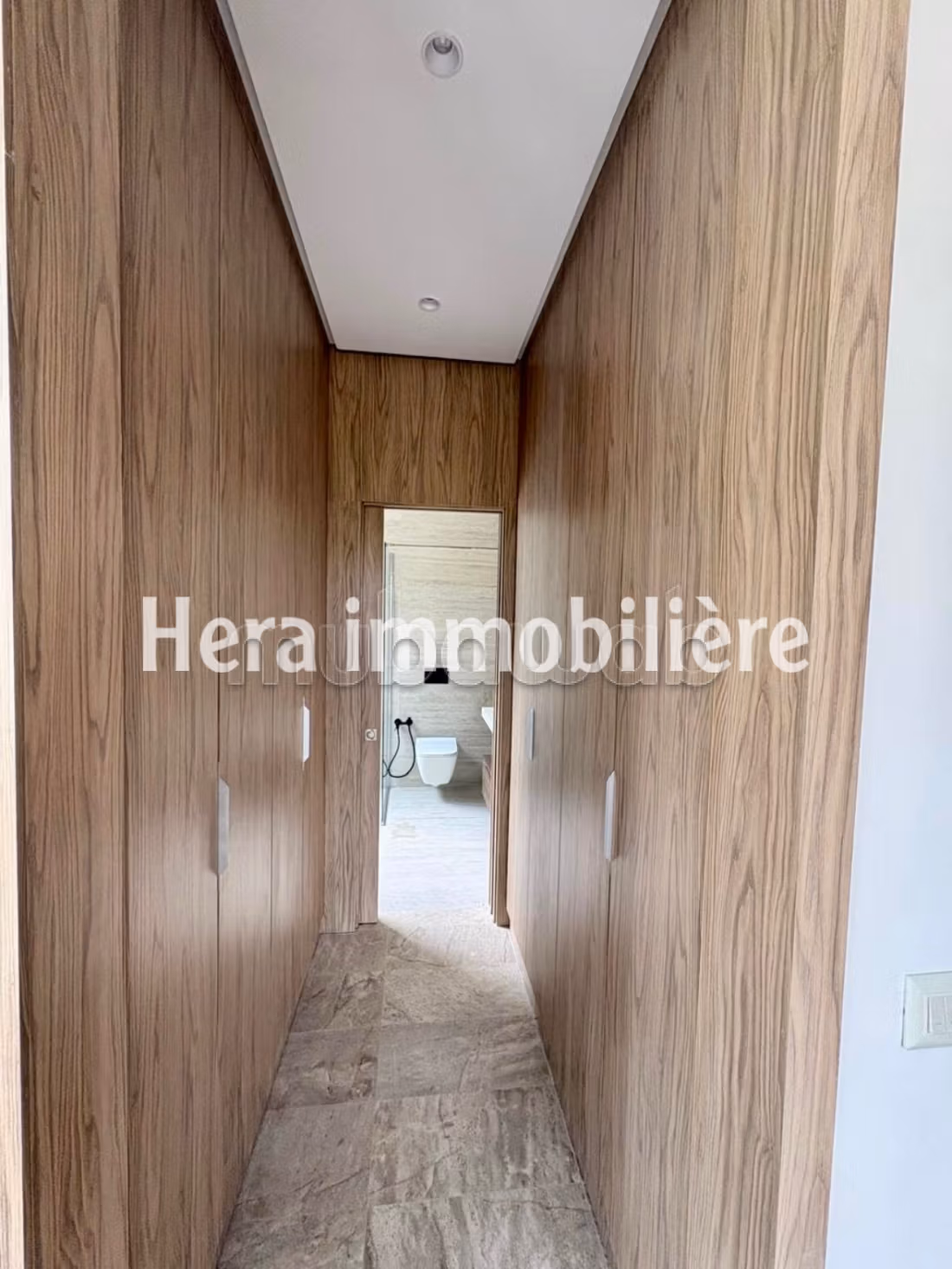 In affitto duplex S4 nuovo a La Marsa