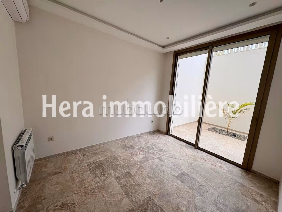 In affitto duplex S4 nuovo a La Marsa