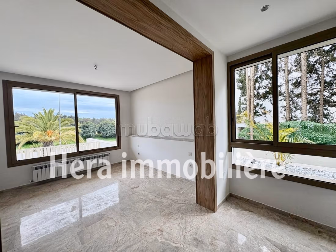 In affitto duplex S4 nuovo a La Marsa