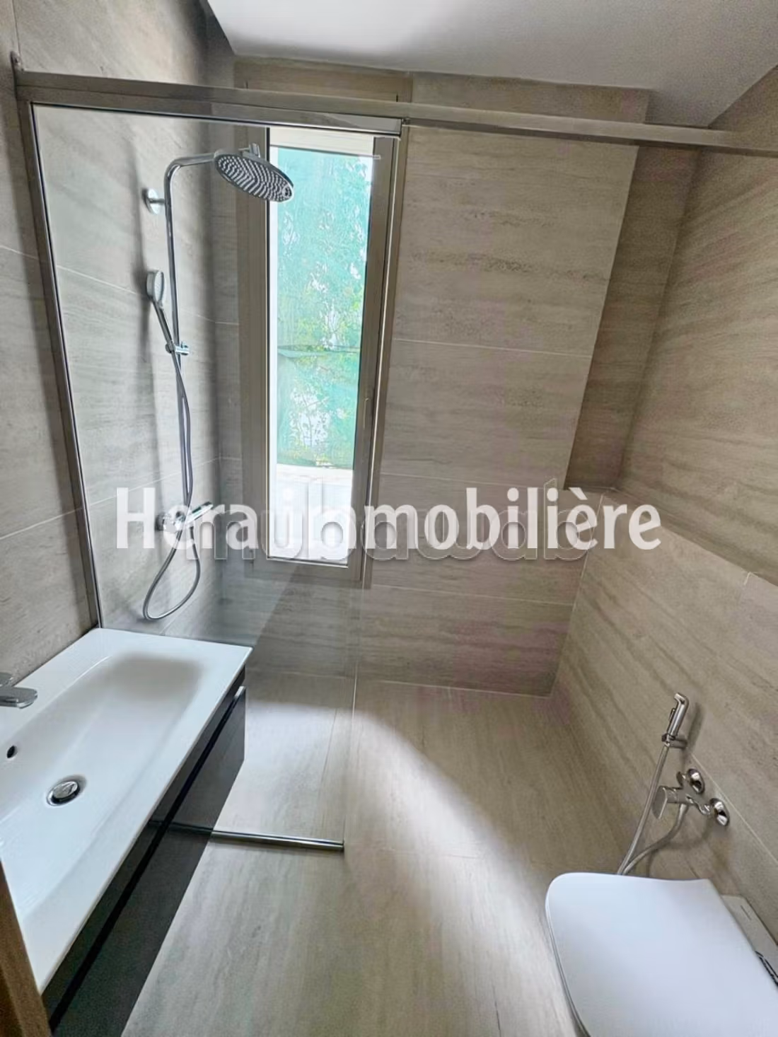 In affitto duplex S4 nuovo a La Marsa