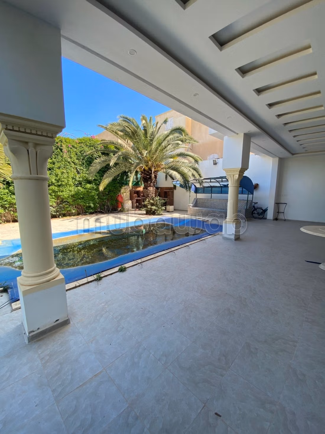 Bella Villa Spaziosa Arredata con Piscina