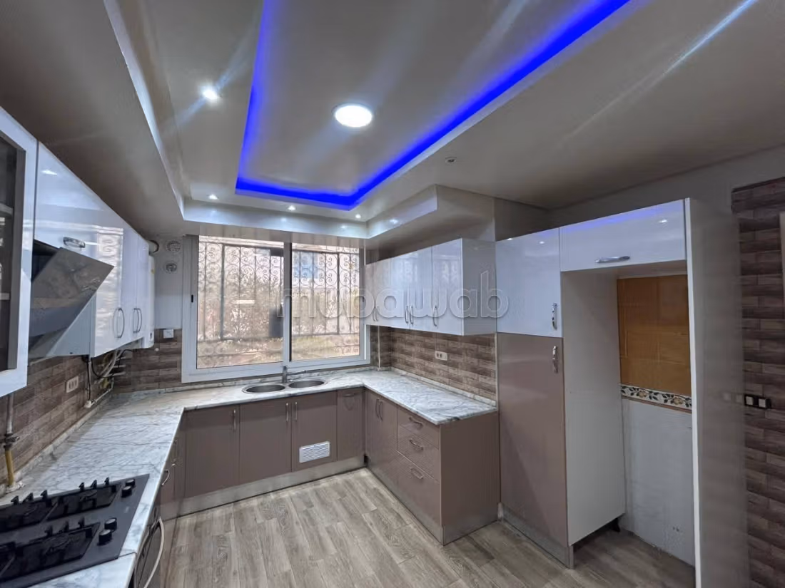 A Vendre: Duplex d'Exception à Hergla
