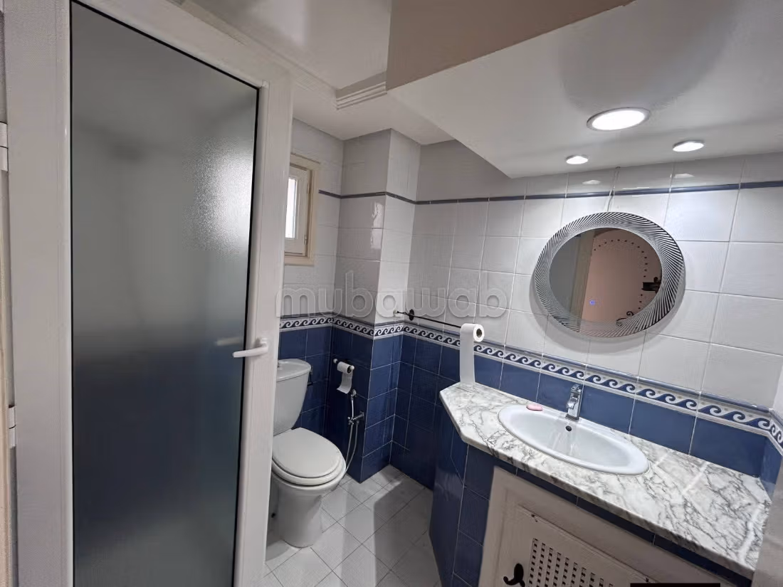 A Vendre: Duplex d'Exception à Hergla