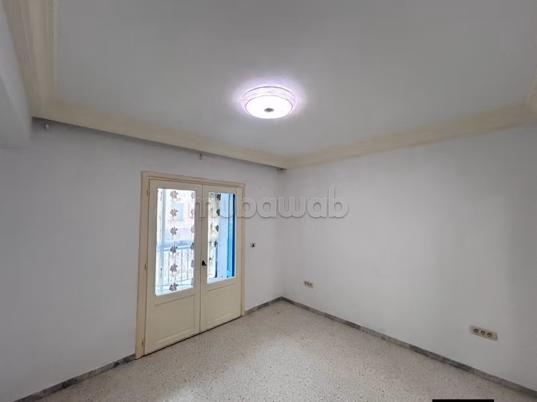 A Vendre: Duplex d'Exception à Hergla