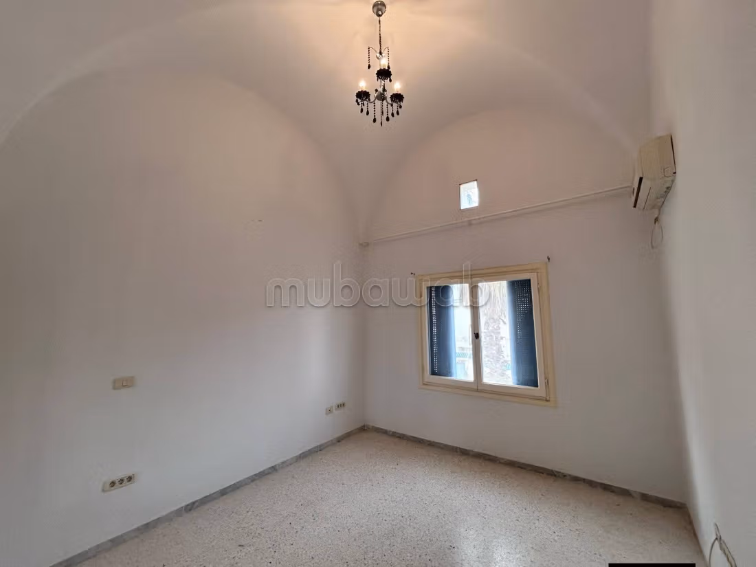 A Vendre: Duplex d'Exception à Hergla