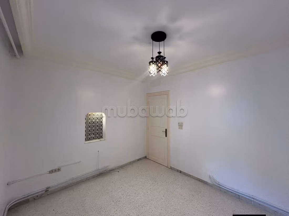 A Vendre: Duplex d'Exception à Hergla