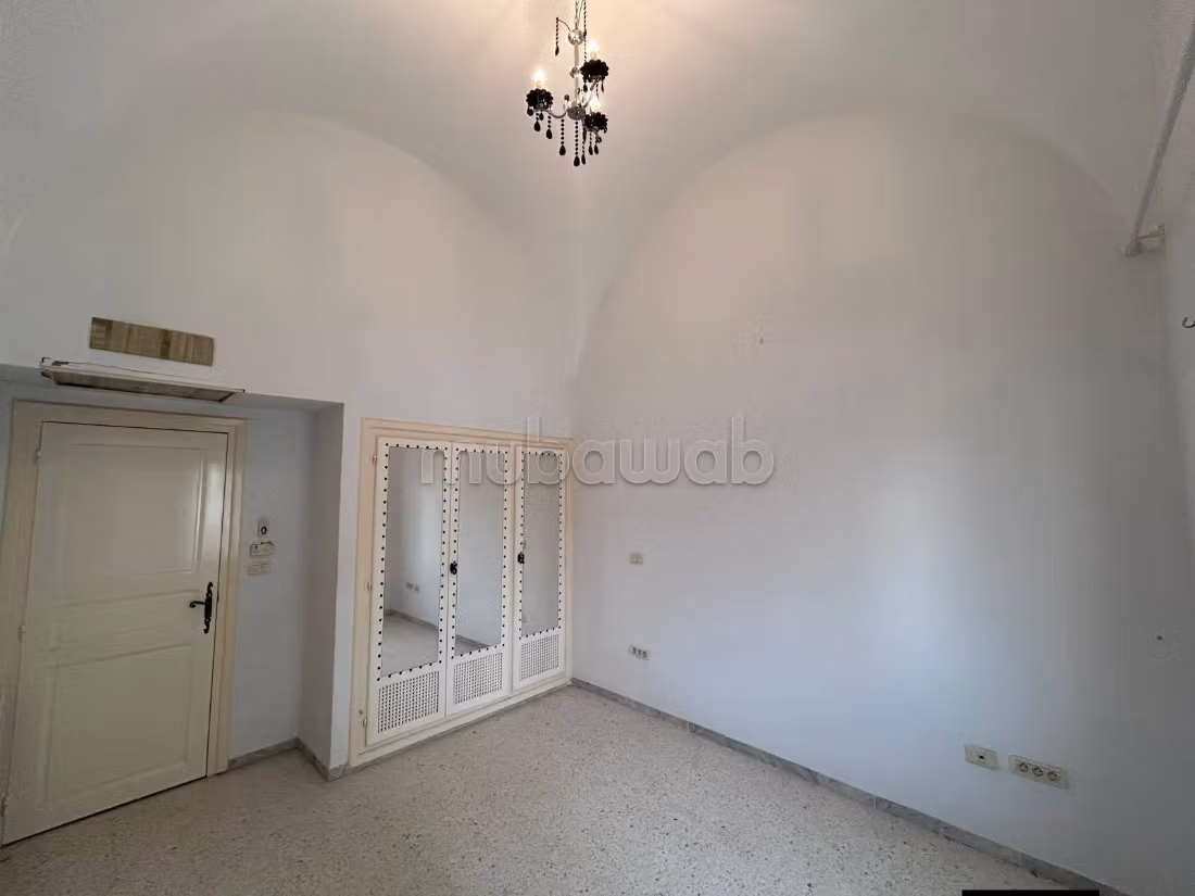 A Vendre: Duplex d'Exception à Hergla