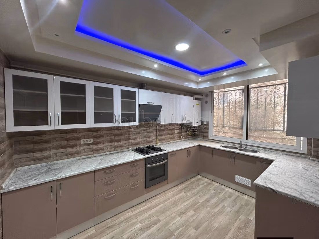 A Vendre: Duplex d'Exception à Hergla