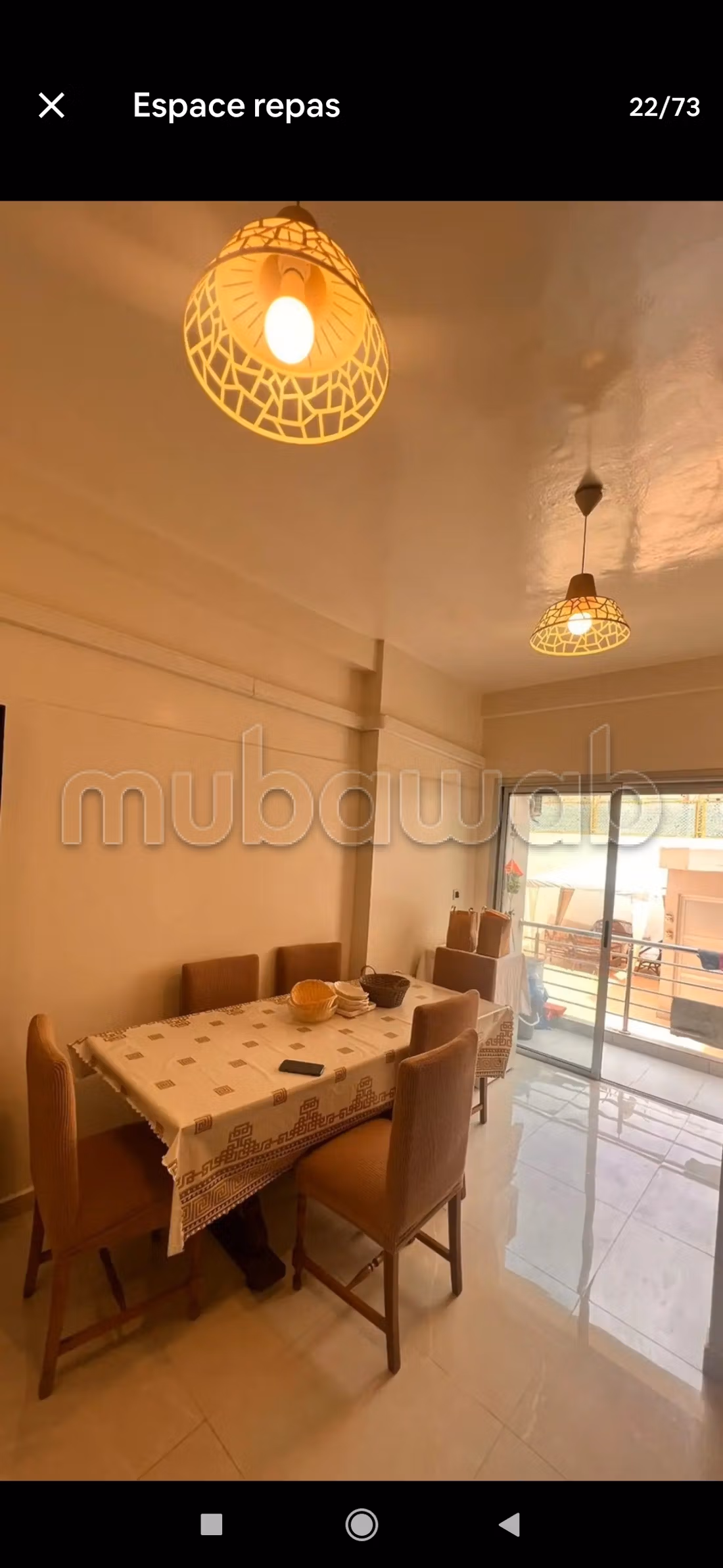 Appartement 280 m² à Val Fleury — 16