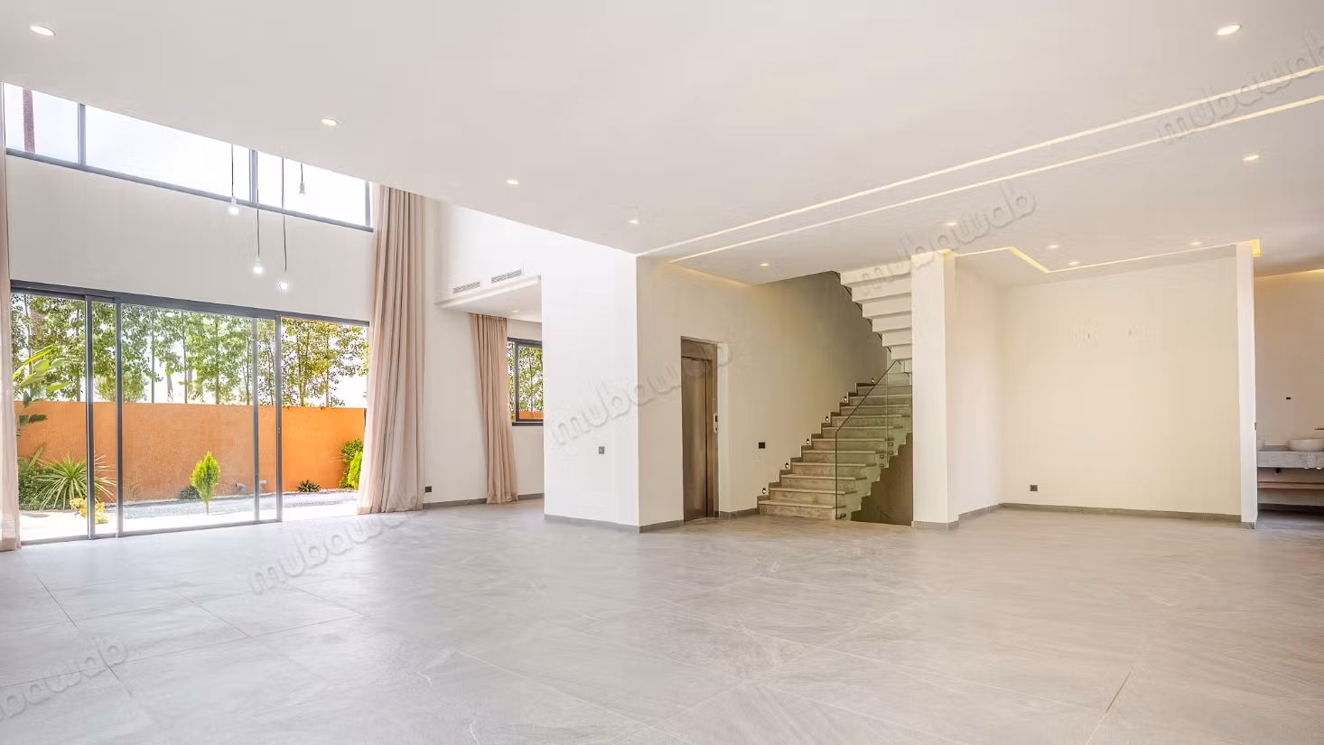 Proche Amelkis Golf Oasis Villa non meublée 5 ch