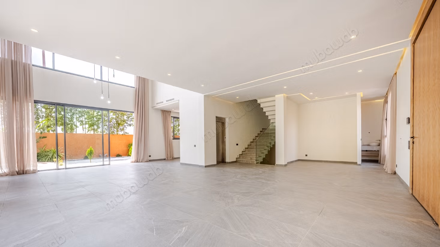 Proche Amelkis Golf Oasis Villa non meublée 5 ch