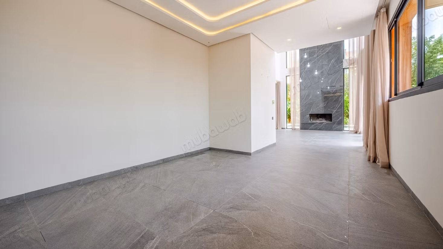 Proche Amelkis Golf Oasis Villa non meublée 5 ch