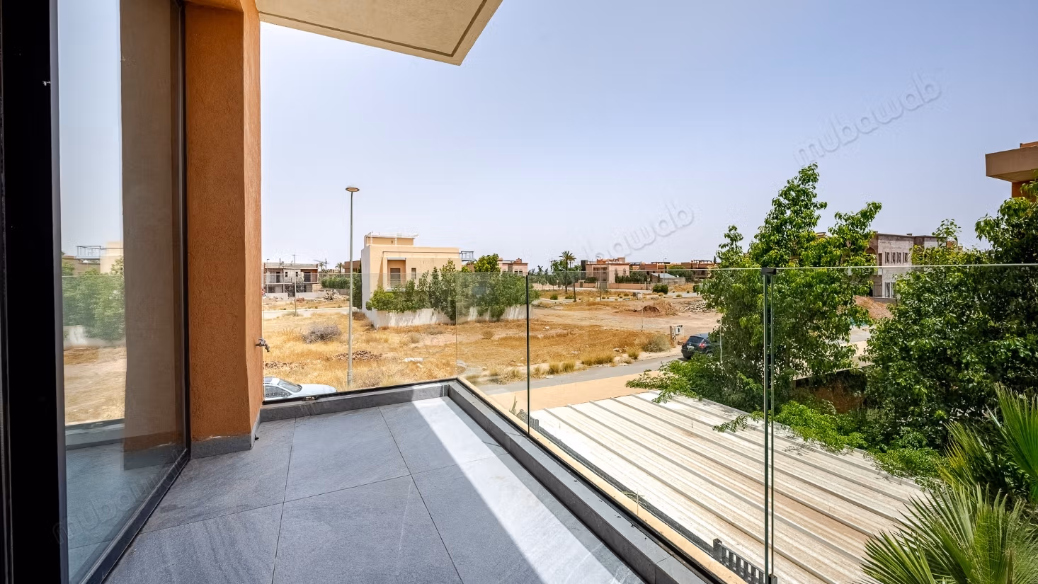 Proche Amelkis Golf Oasis Villa non meublée 5 ch
