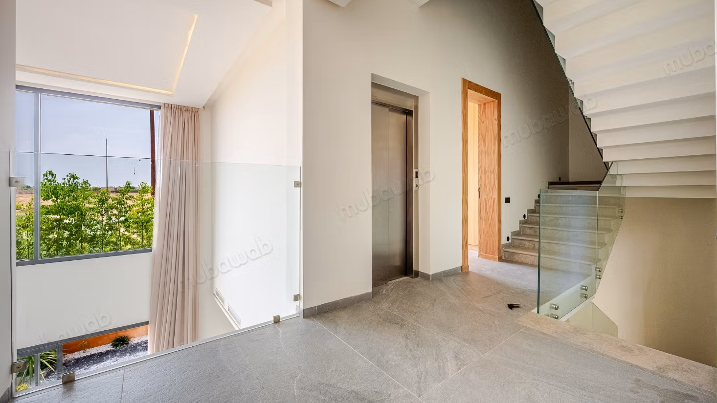 Proche Amelkis Golf Oasis Villa non meublée 5 ch