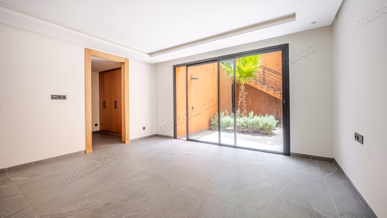 Proche Amelkis Golf Oasis Villa non meublée 5 ch