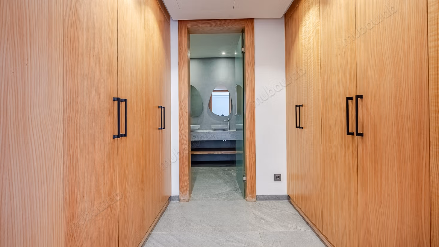 Proche Amelkis Golf Oasis Villa non meublée 5 ch