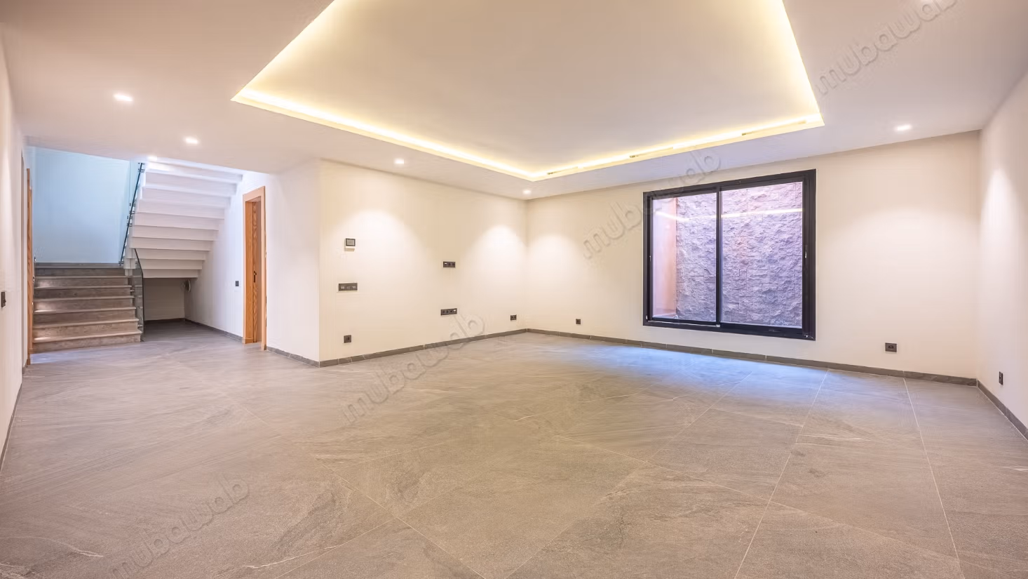 Proche Amelkis Golf Oasis Villa non meublée 5 ch