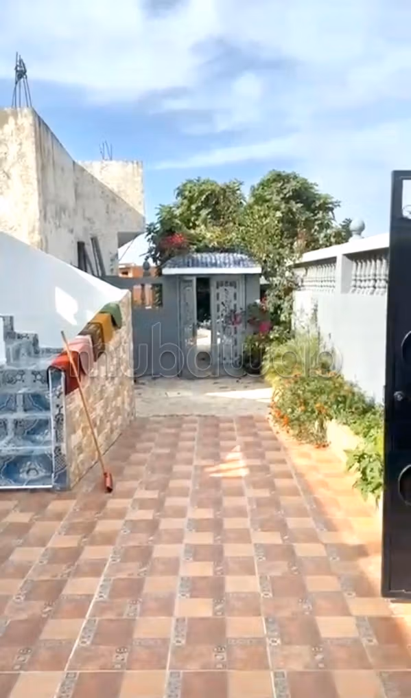 Villa en Asilah con vistas al mar