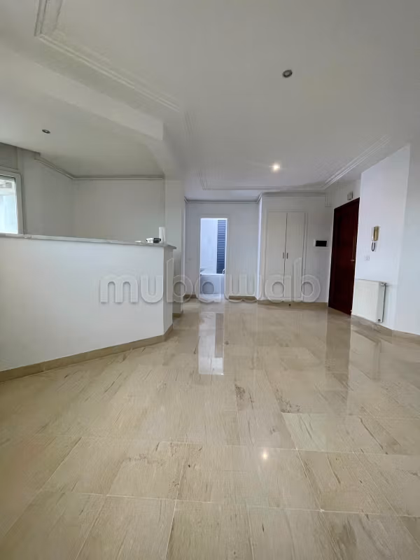 À louer appartement S1 jardins Aouina