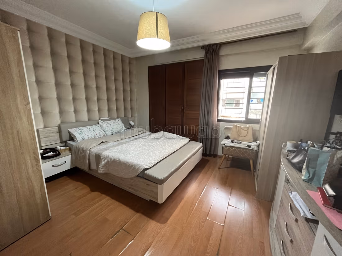 Appartement 120 m² à La Gironde — 10