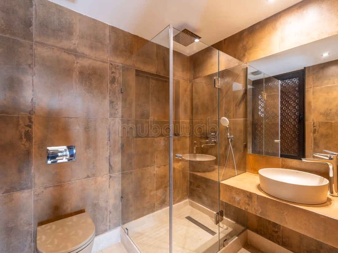 Appartement 89 m² f Majorelle — 8