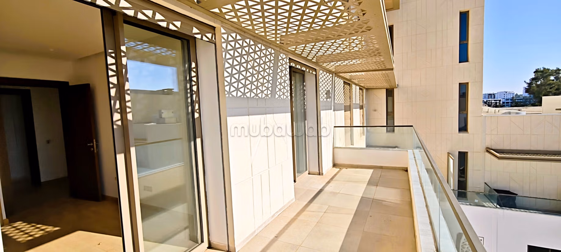 Appartement 175 m² à Souissi — 14