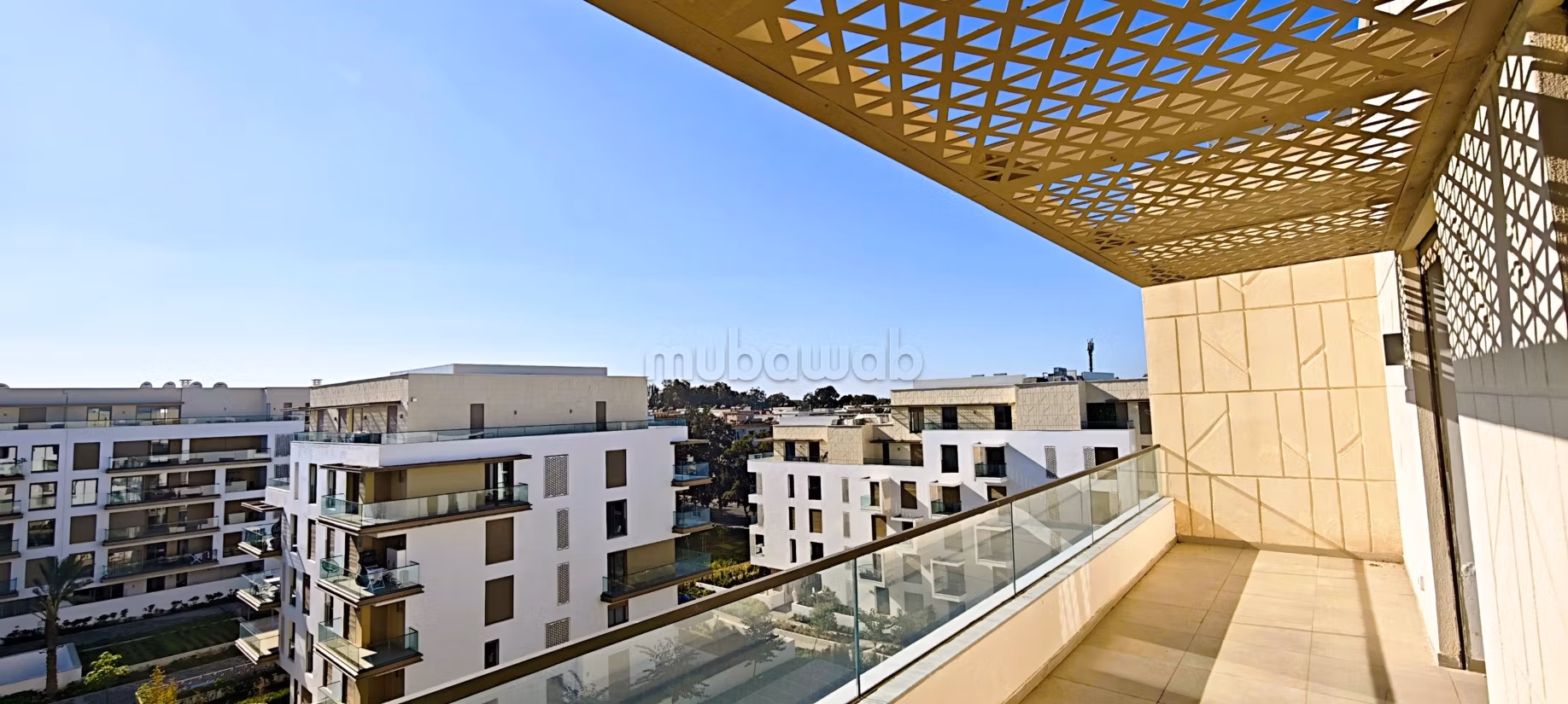 Appartement 175 m² à Souissi — 13