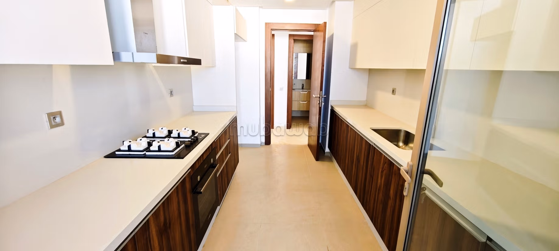 Appartement 175 m² à Souissi — 19