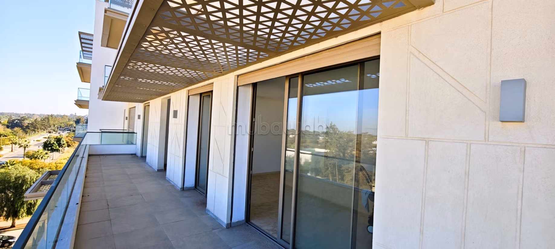 Appartement 175 m² à Souissi — 17