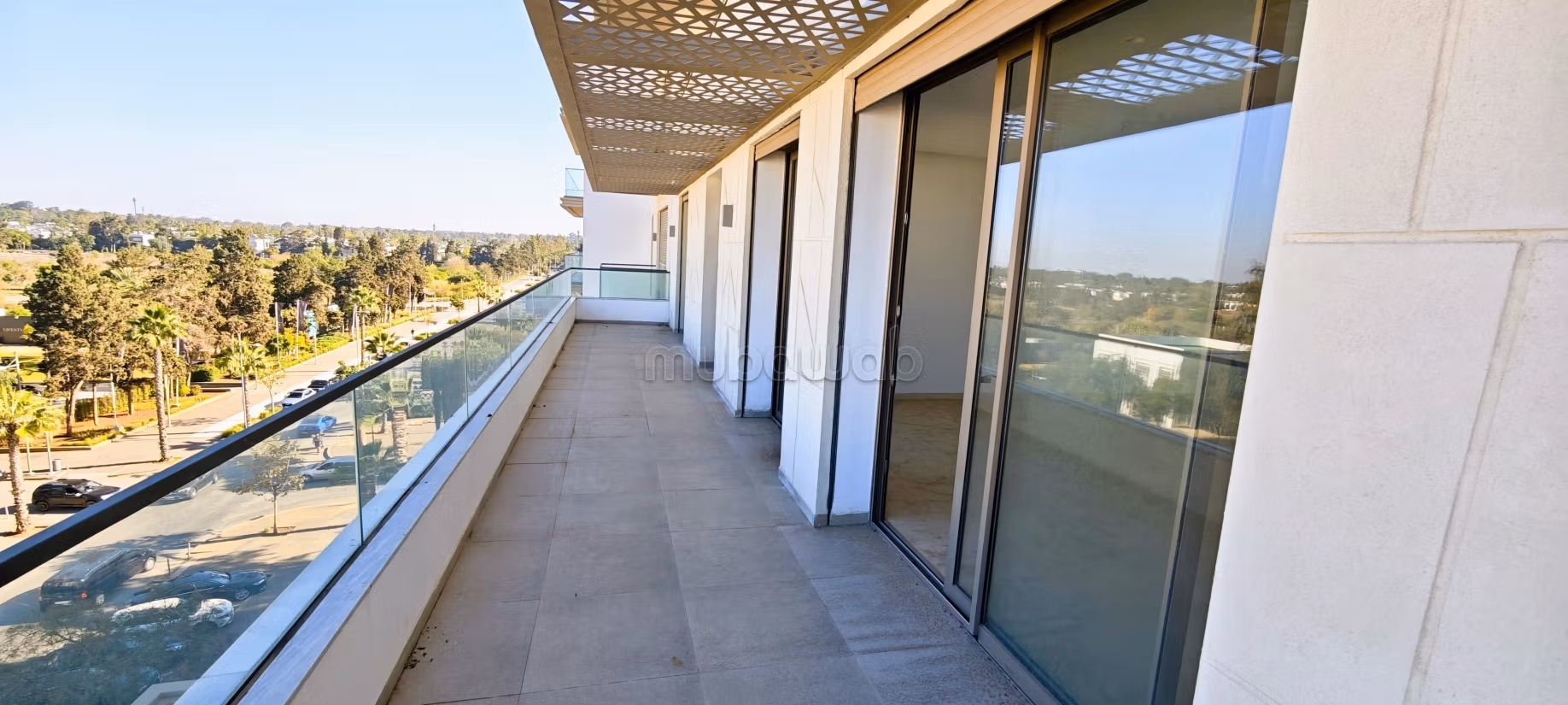 Appartement 175 m² à Souissi — 15