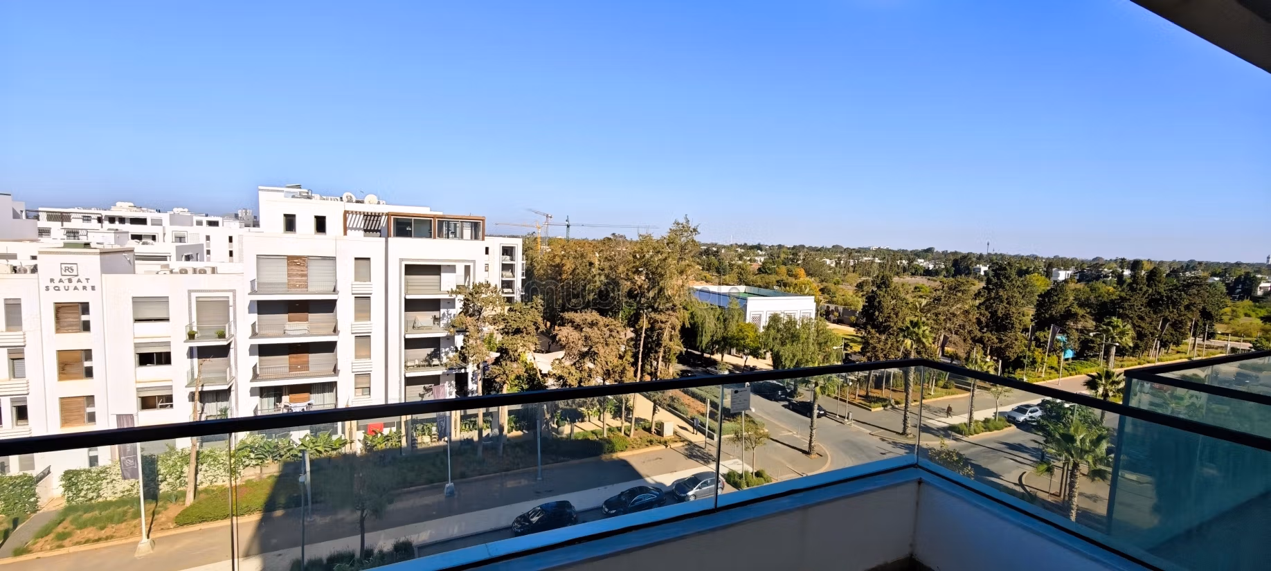 Appartement 175 m² à Souissi — 16