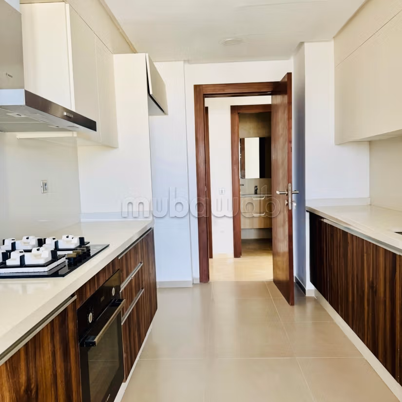Appartement 175 m² à Souissi — 8