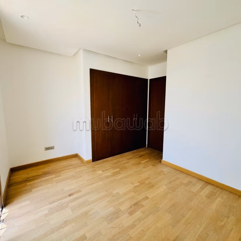 Appartement 175 m² à Souissi — 11