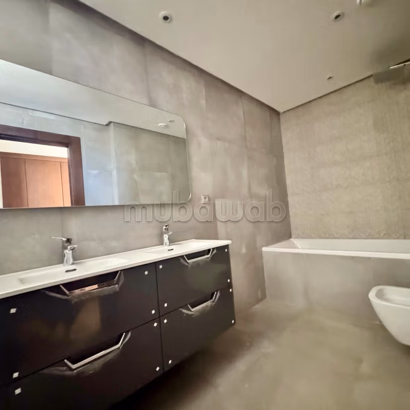 Appartement 175 m² à Souissi — 12
