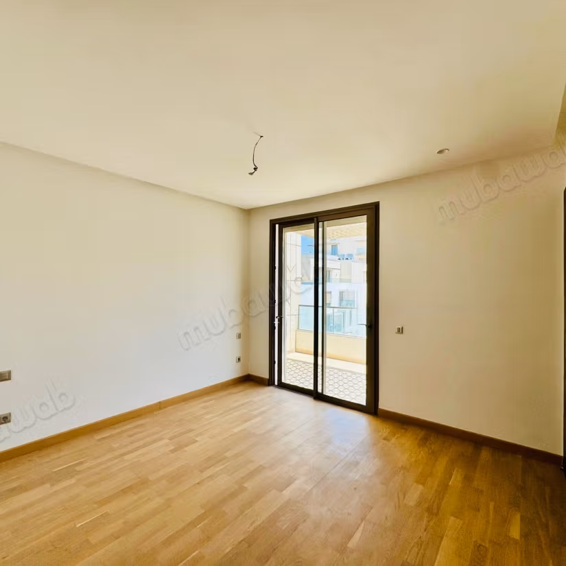 Penthouse 3Ch Neuf à Louer L’Orangeraie souissi