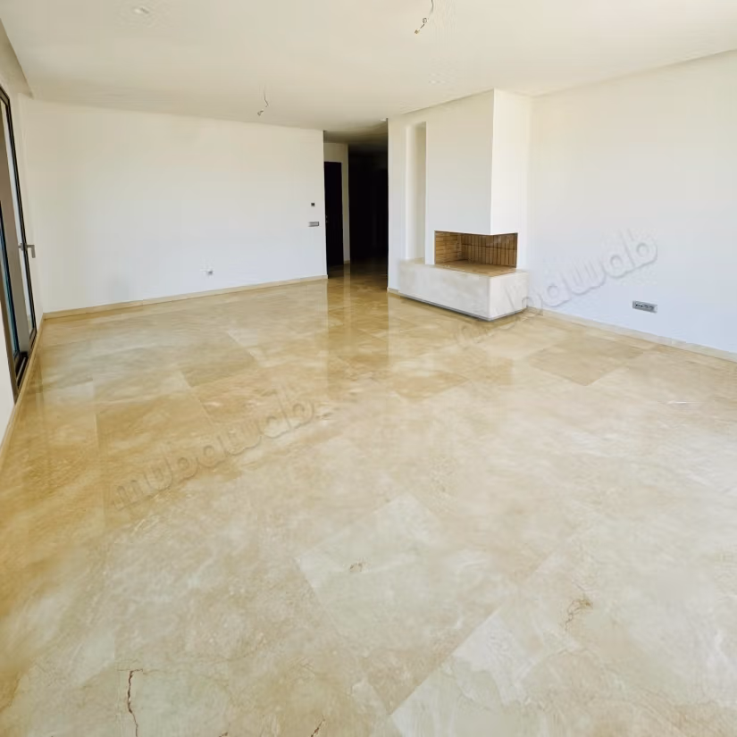 Penthouse 3Ch Neuf à Louer L’Orangeraie souissi