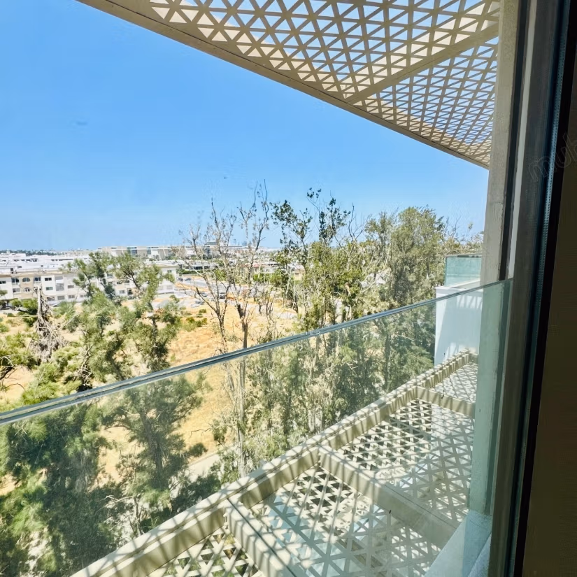 Penthouse 3Ch Neuf à Louer L’Orangeraie souissi