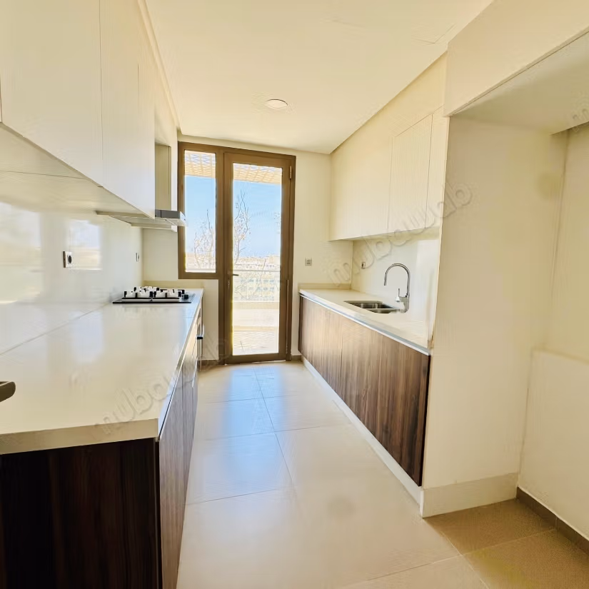 Penthouse 3Ch Neuf à Louer L’Orangeraie souissi