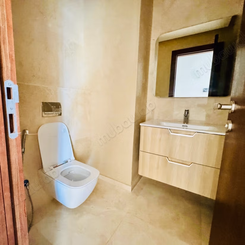 Penthouse 3Ch Neuf à Louer L’Orangeraie souissi