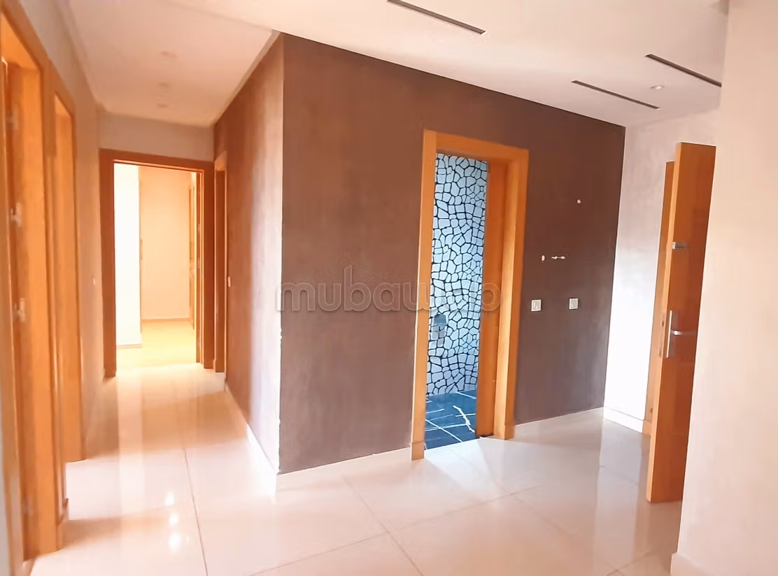 Appartement 130 m² f Agdal — 10