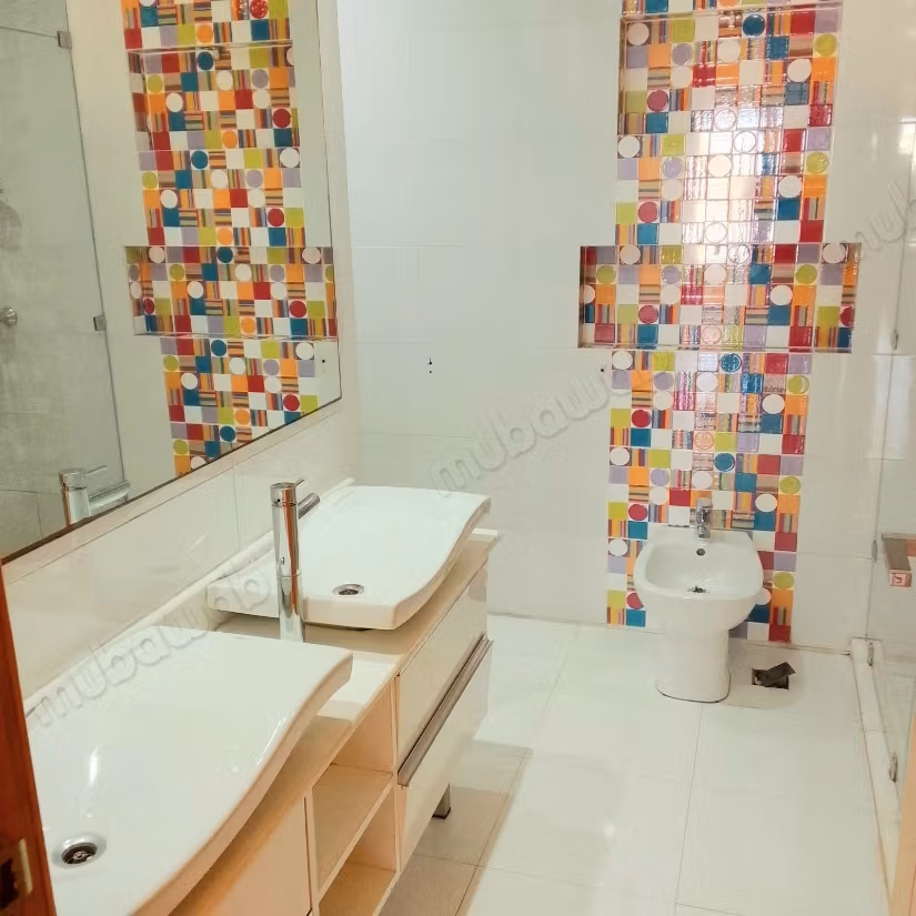 Apartamento de Standing con Vista Despejada sobre Agdal