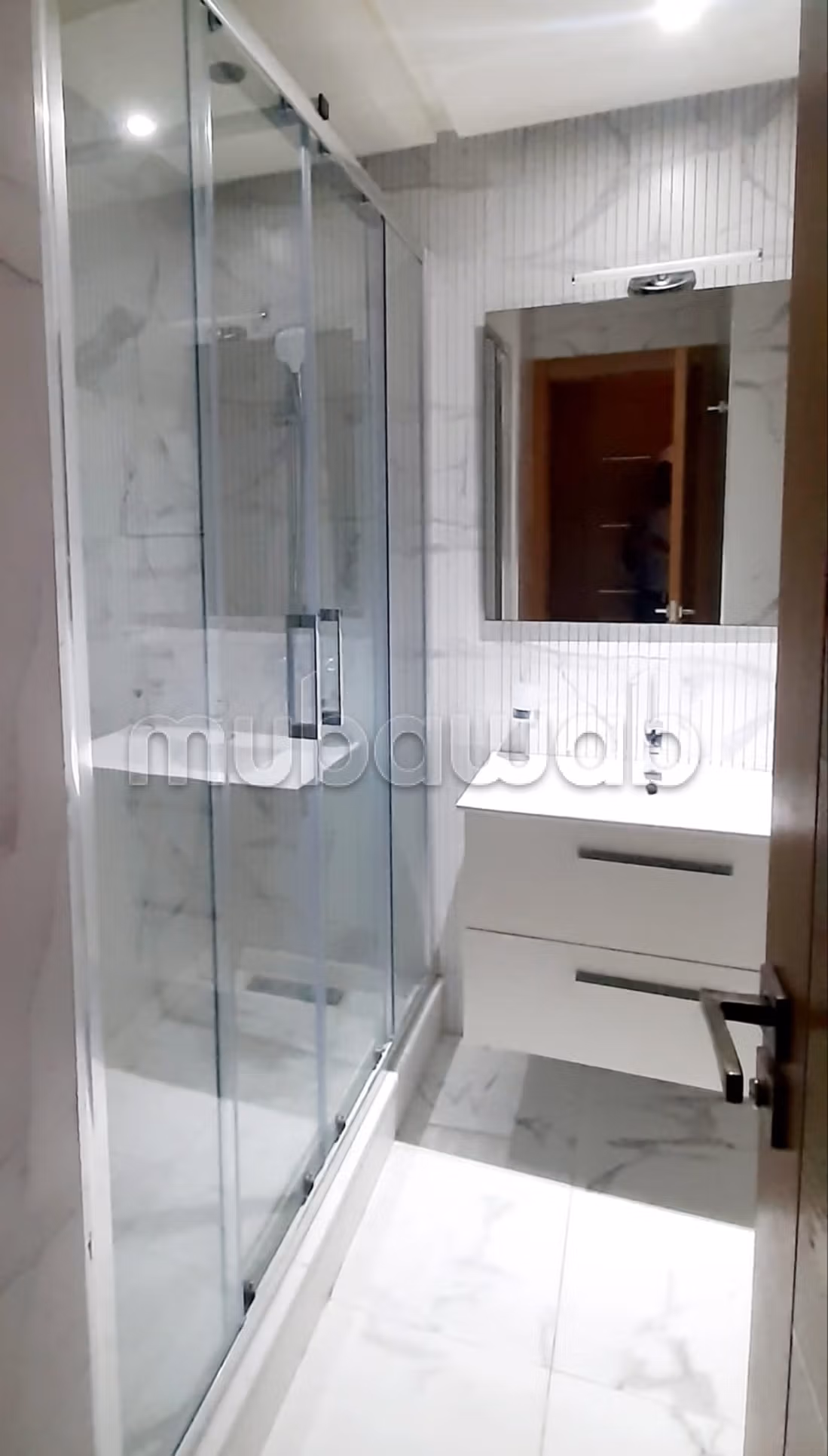 Appartement 130 m² f Agdal — 8